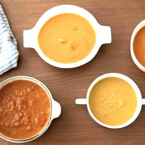 YOSOU　食塩不使用　野菜スープ　塩抜き