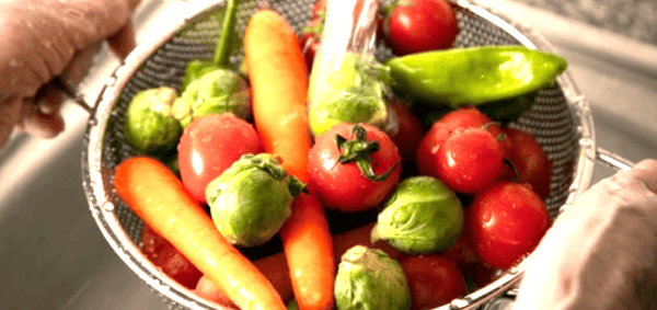 保存料が入っていないのに賞味期限が長いのはなぜですか？