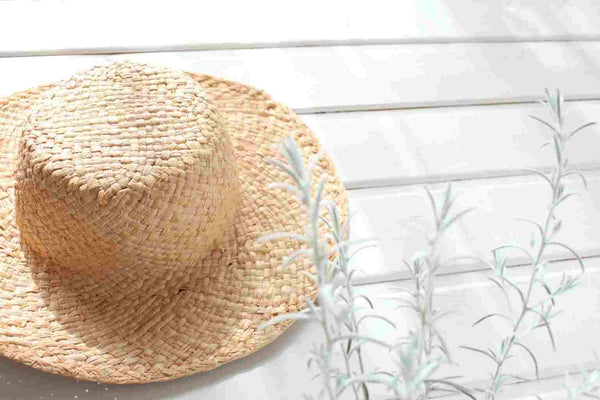 5月は紫外線に要注意。大豆イソフラボンの効果を知っていますか。