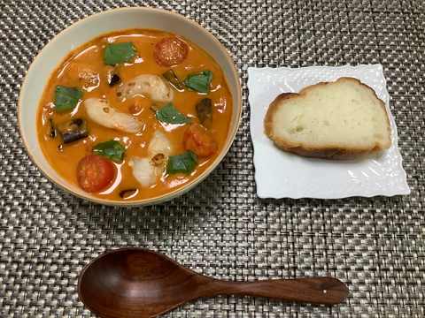 YOSOU 無塩スープ　食塩不使用　野菜スープ