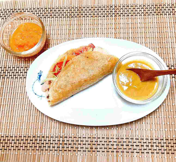 無塩の野菜スープ　塩なし　塩抜き　YOSOU