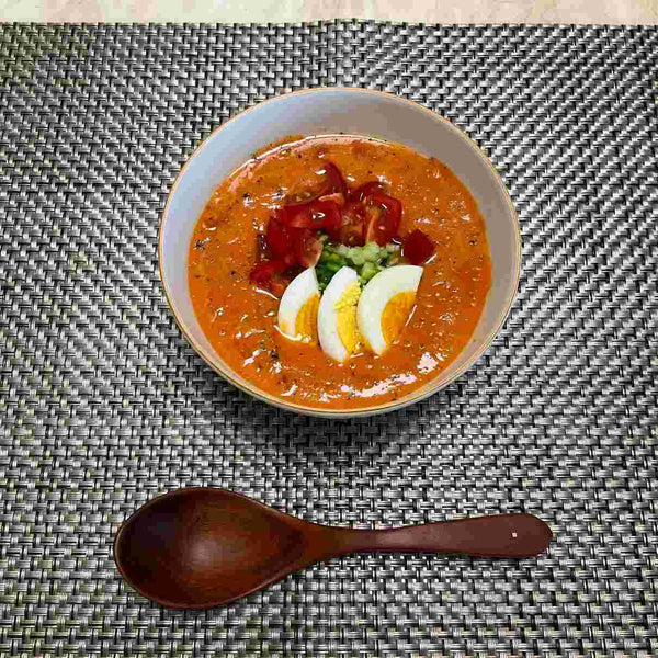 無塩の野菜スープ　塩なし　塩抜き　YOSOU