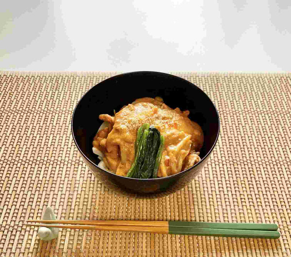 YOSOU無塩料理・アレンジレシピ〜坦々うどん・パプリカと大豆のとまとポタージュ〜
