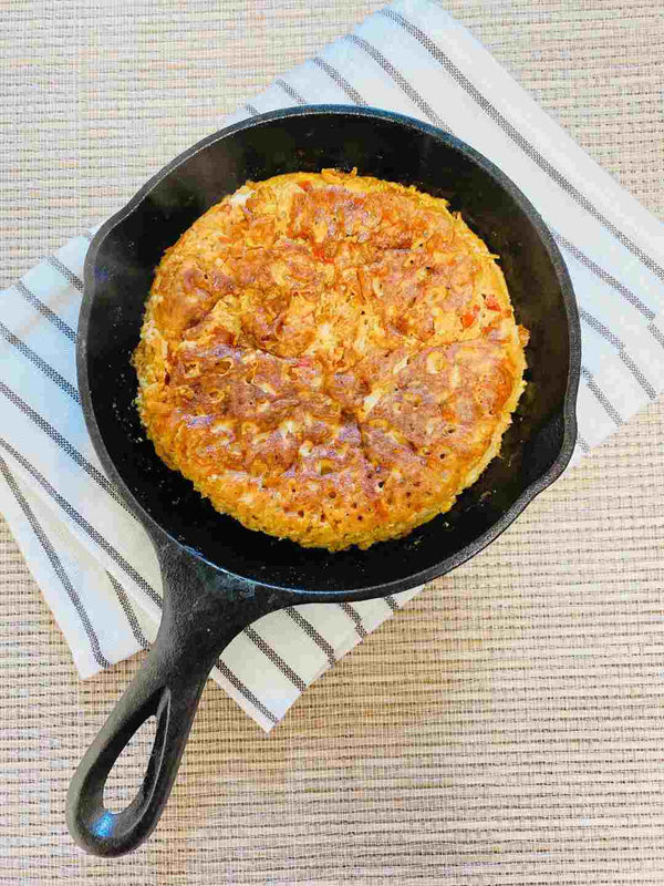 無塩の野菜スープ　塩なし　塩抜き　YOSOU