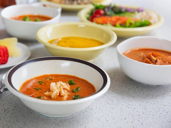 YOSOU　無塩スープ　レシピ　食塩不使用の野菜スープ